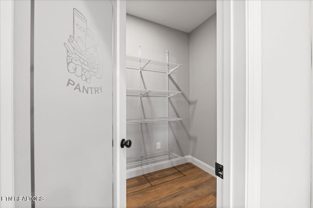 161 Grandview Lane Jacksboro TN 37757