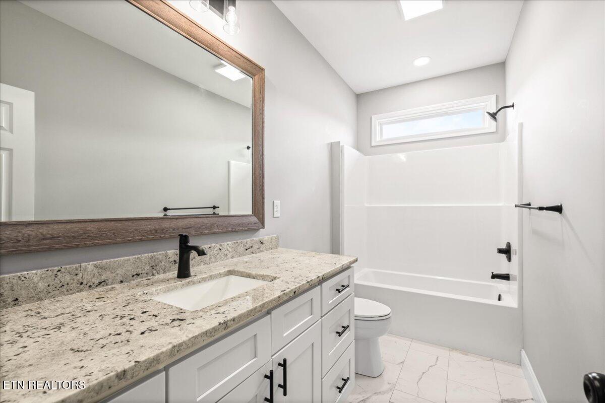 161 Grandview Lane Jacksboro TN 37757