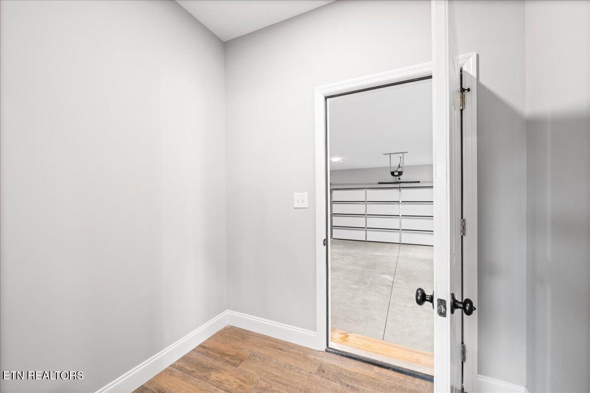 161 Grandview Lane Jacksboro TN 37757