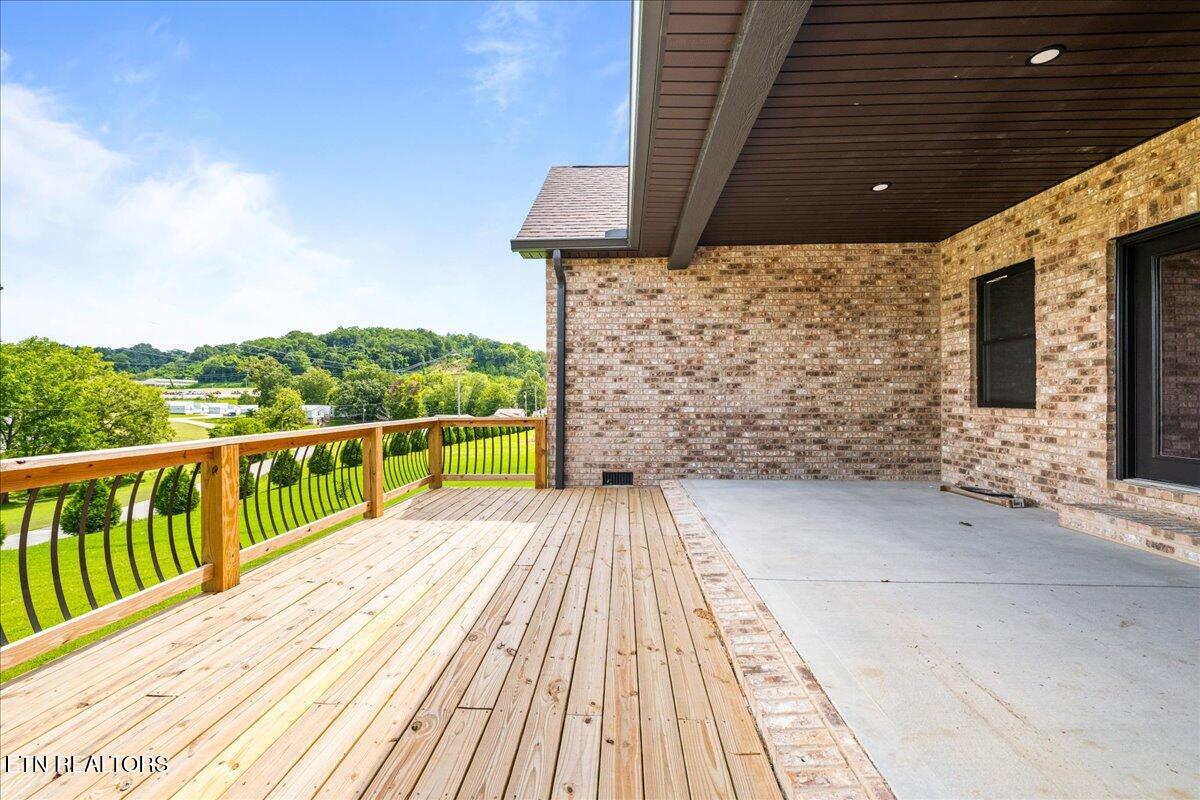 161 Grandview Lane Jacksboro TN 37757