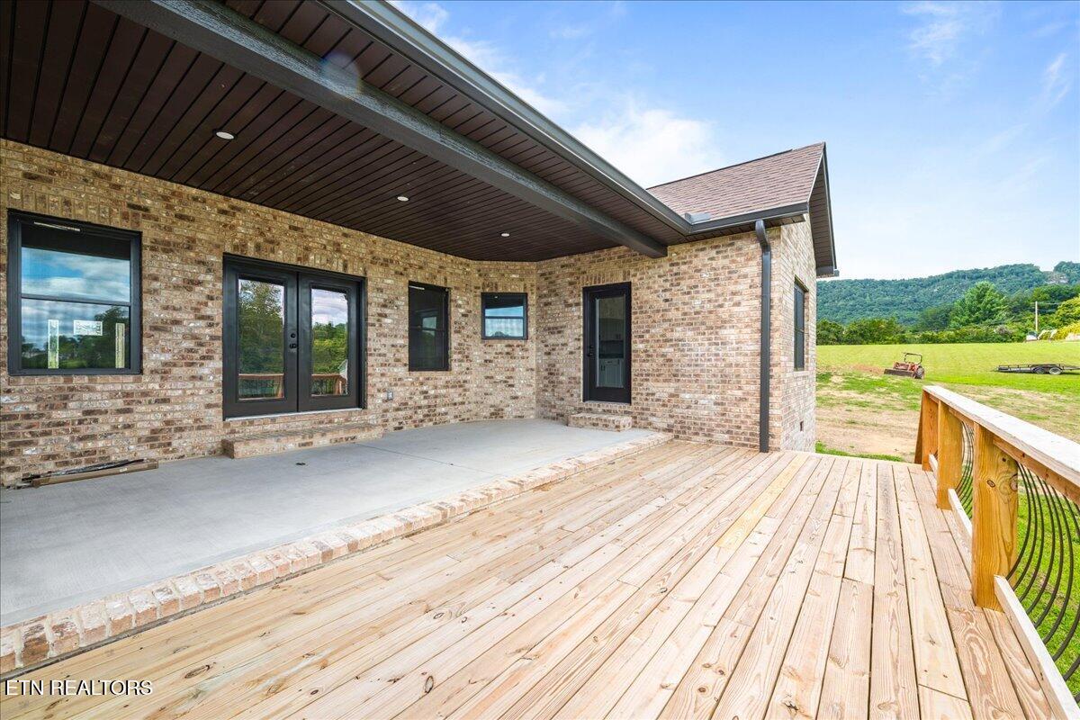 161 Grandview Lane Jacksboro TN 37757
