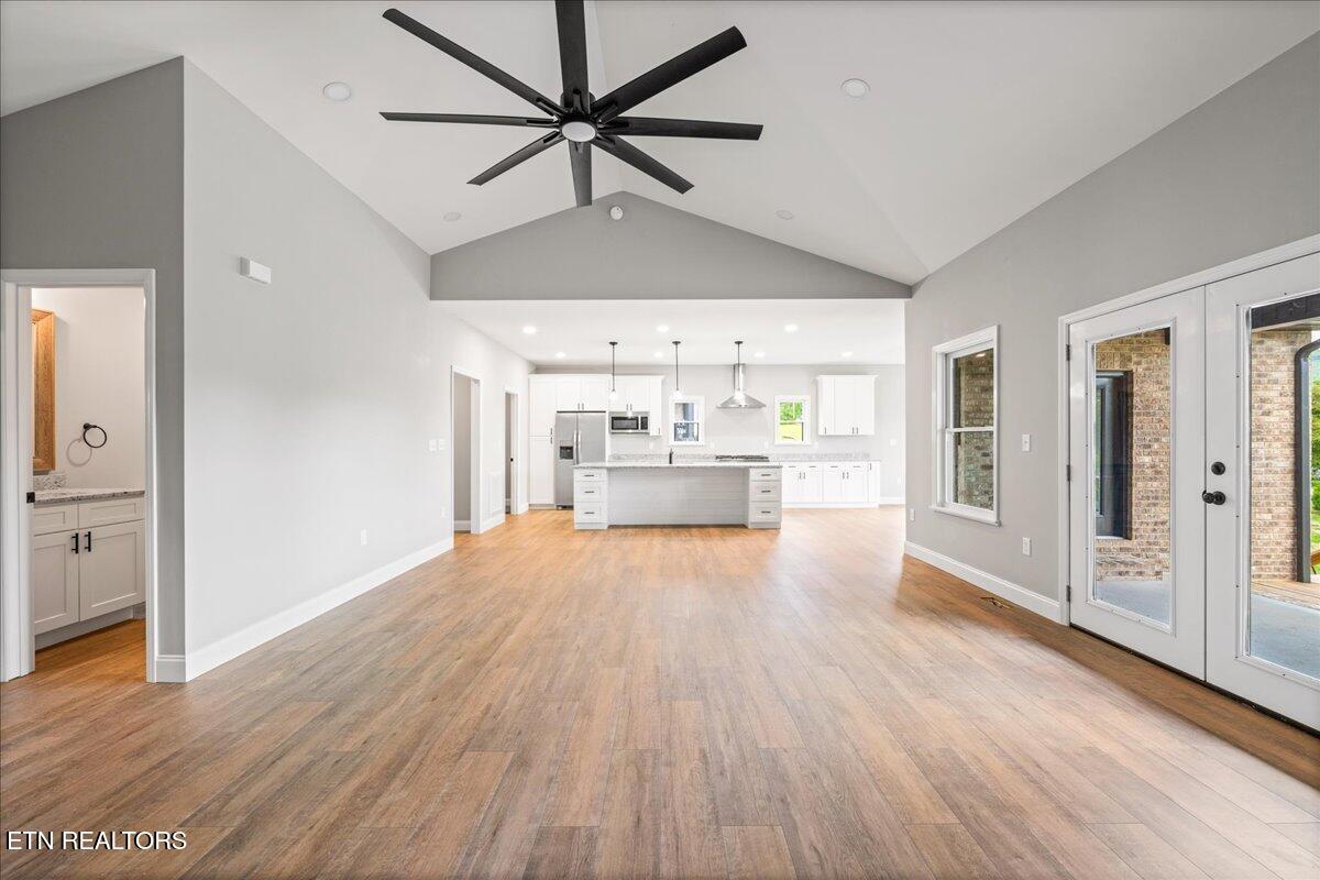 161 Grandview Lane Jacksboro TN 37757