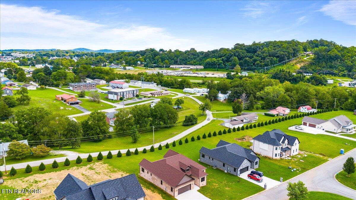 161 Grandview Lane Jacksboro TN 37757