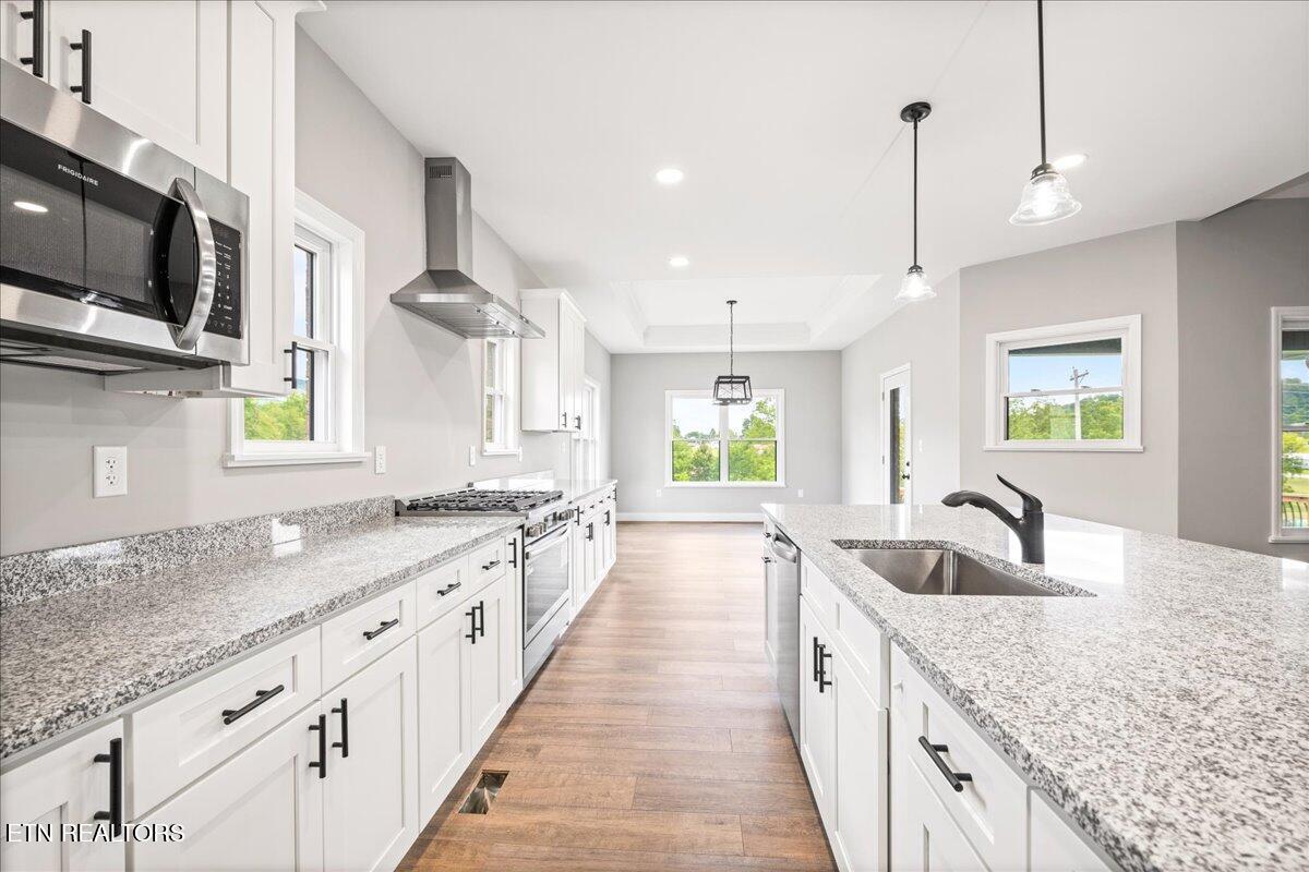 161 Grandview Lane Jacksboro TN 37757