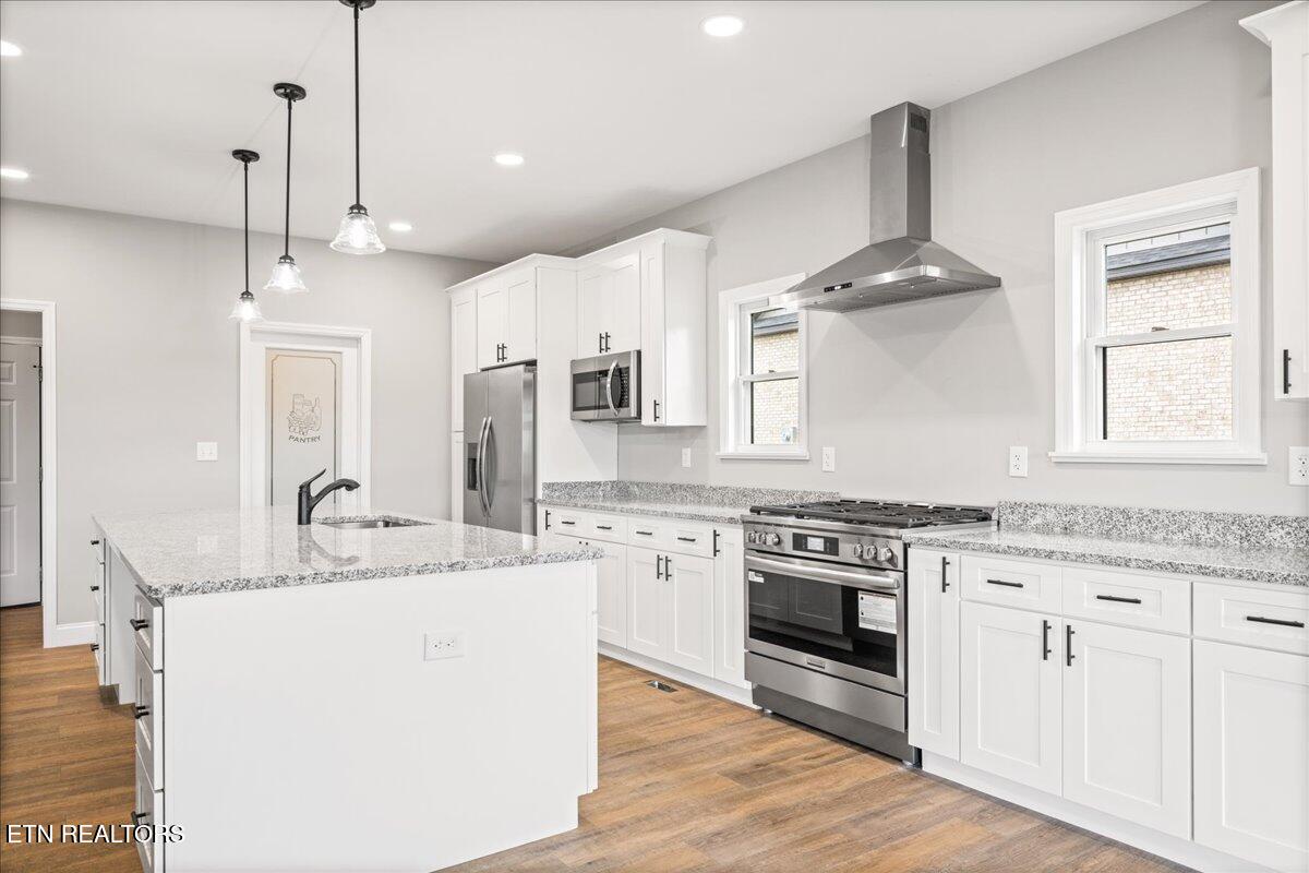 161 Grandview Lane Jacksboro TN 37757