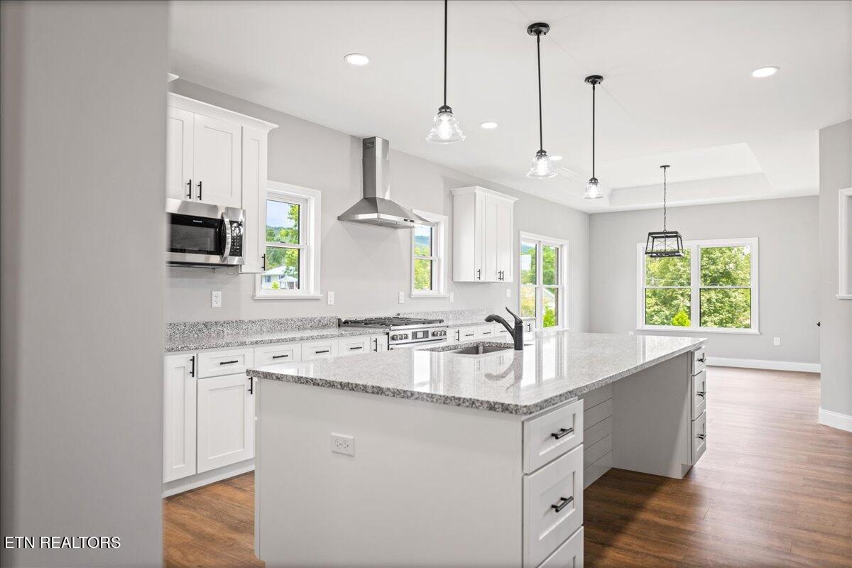 161 Grandview Lane Jacksboro TN 37757