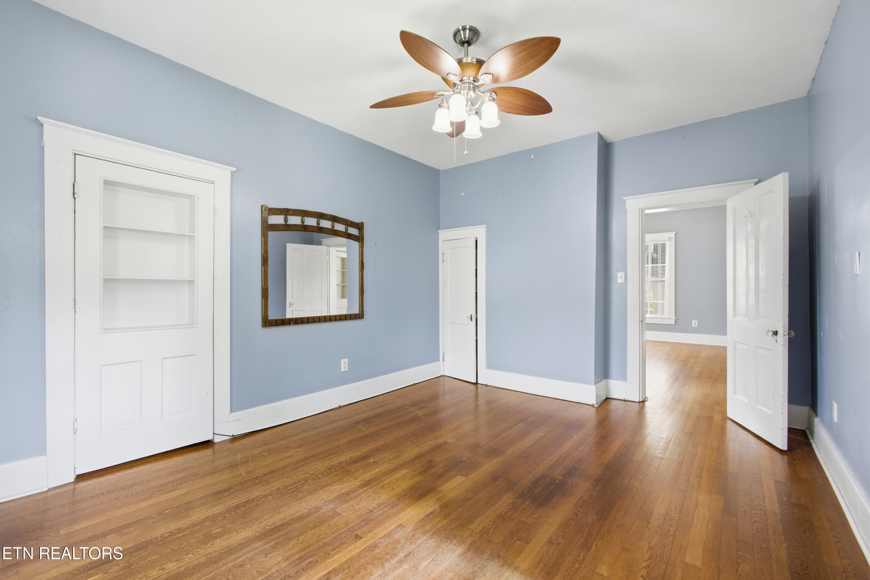 421 Cumberland Street Harriman TN 37748