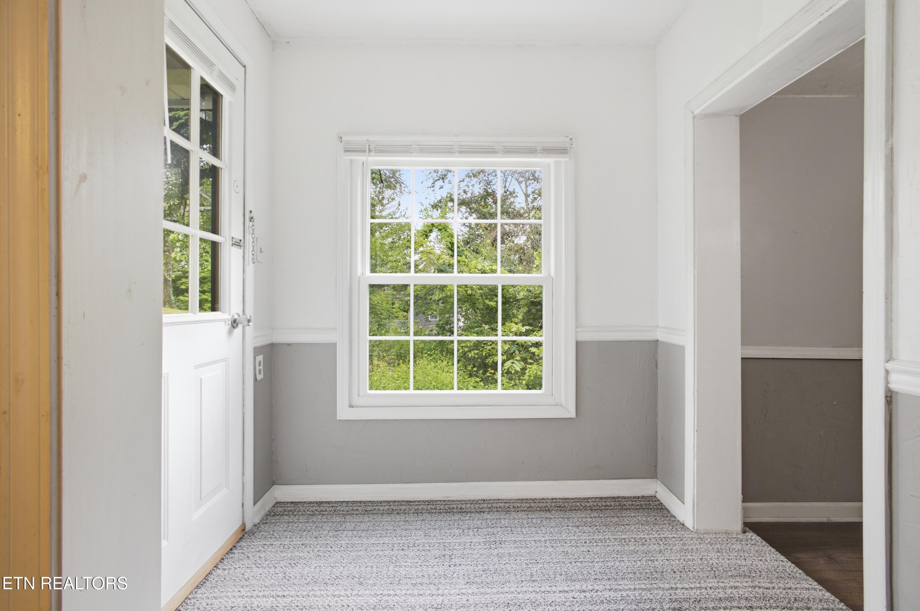 421 Cumberland Street Harriman TN 37748