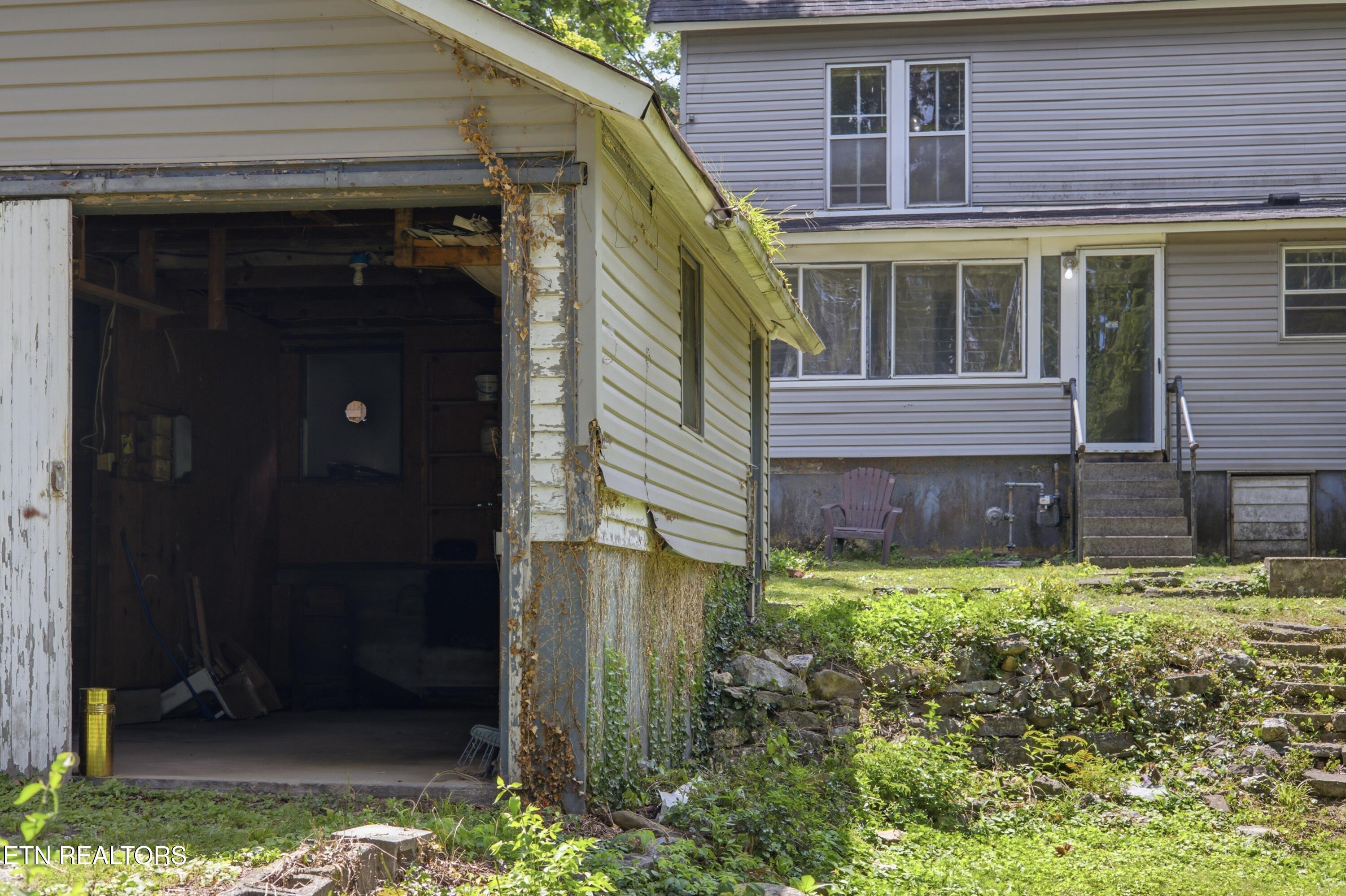 421 Cumberland Street Harriman TN 37748