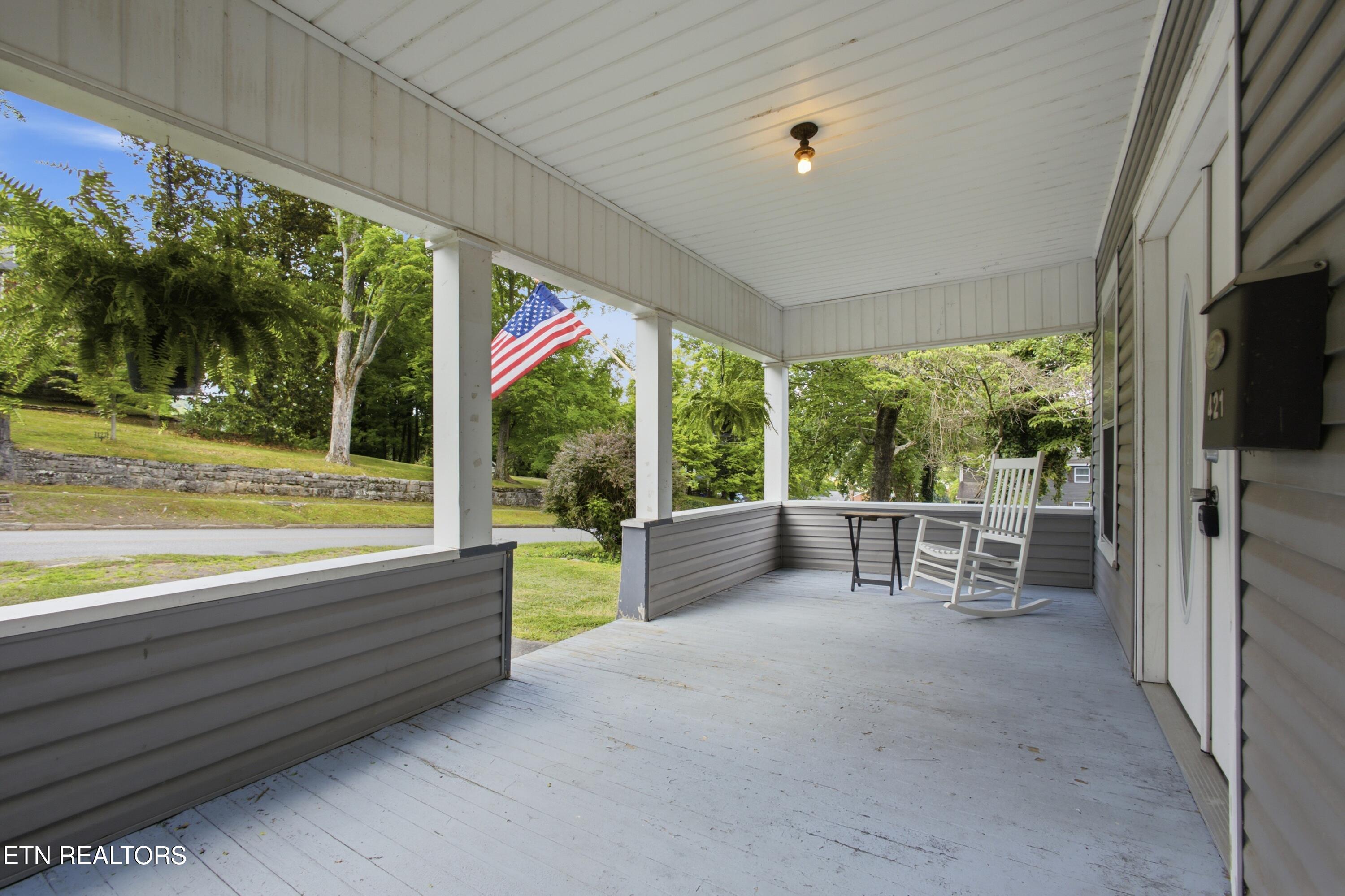 421 Cumberland Street Harriman TN 37748