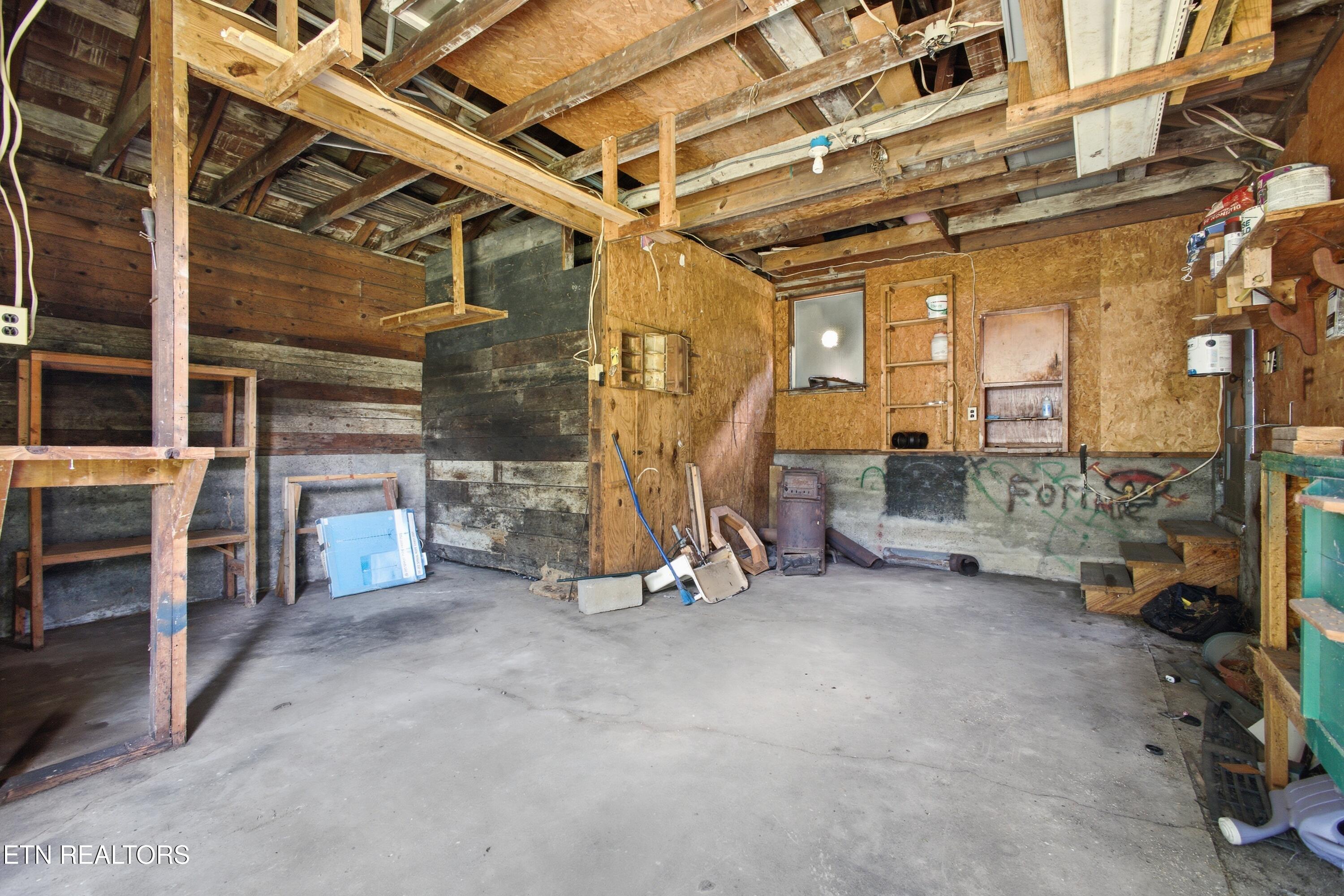 421 Cumberland Street Harriman TN 37748