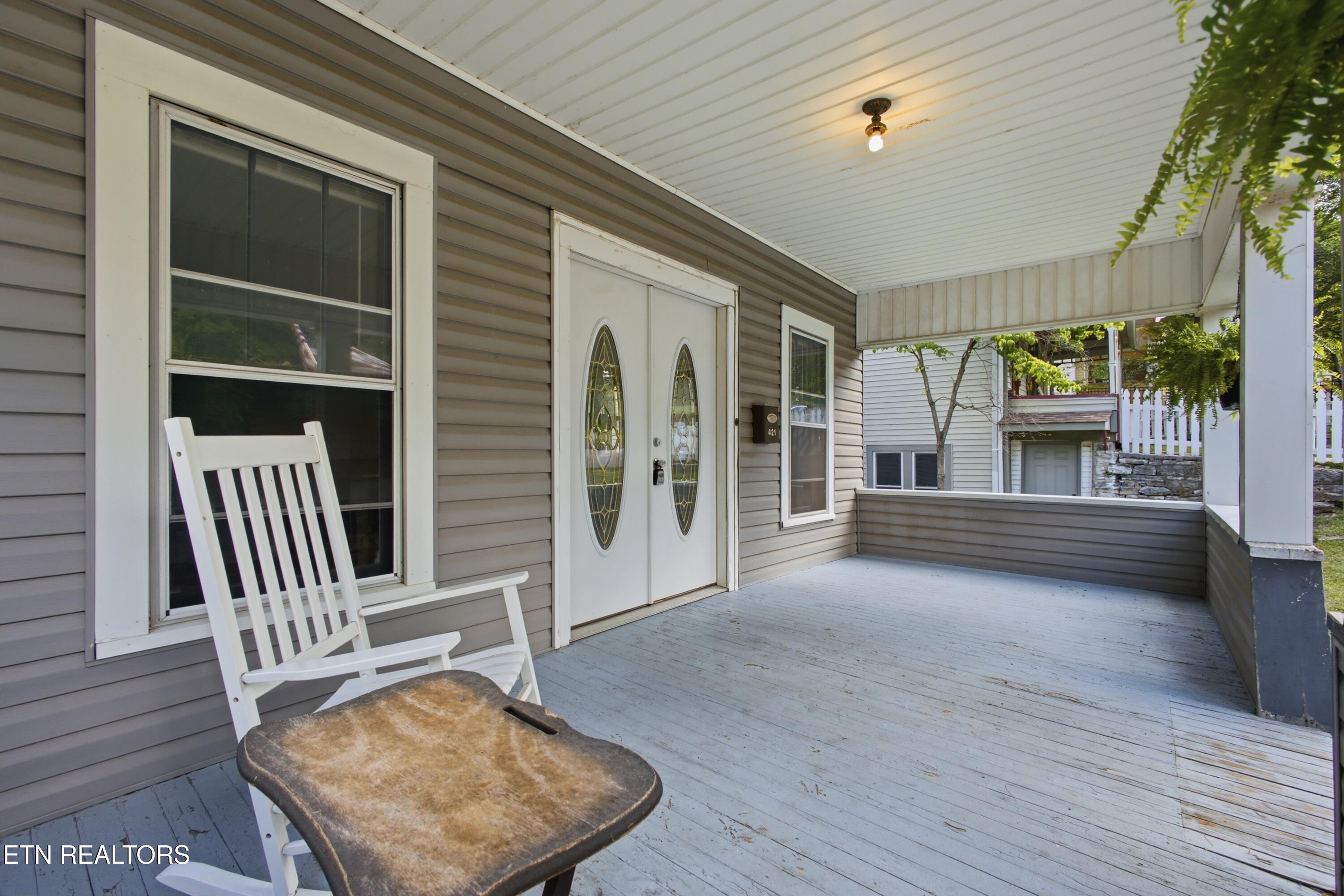 421 Cumberland Street Harriman TN 37748