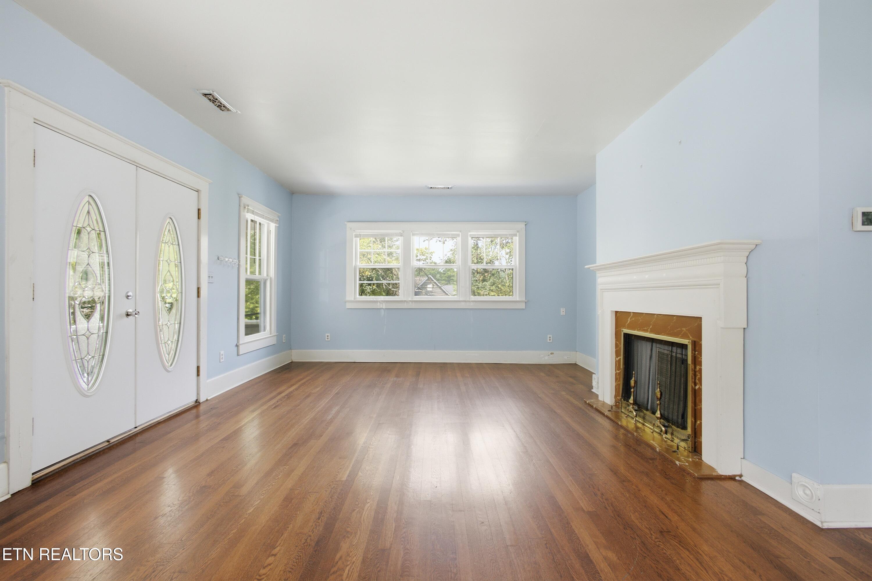 421 Cumberland Street Harriman TN 37748