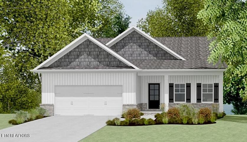 132 Cedarberry Street Oak Ridge TN 37830