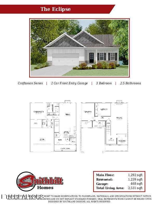 132 Cedarberry Street Oak Ridge TN 37830