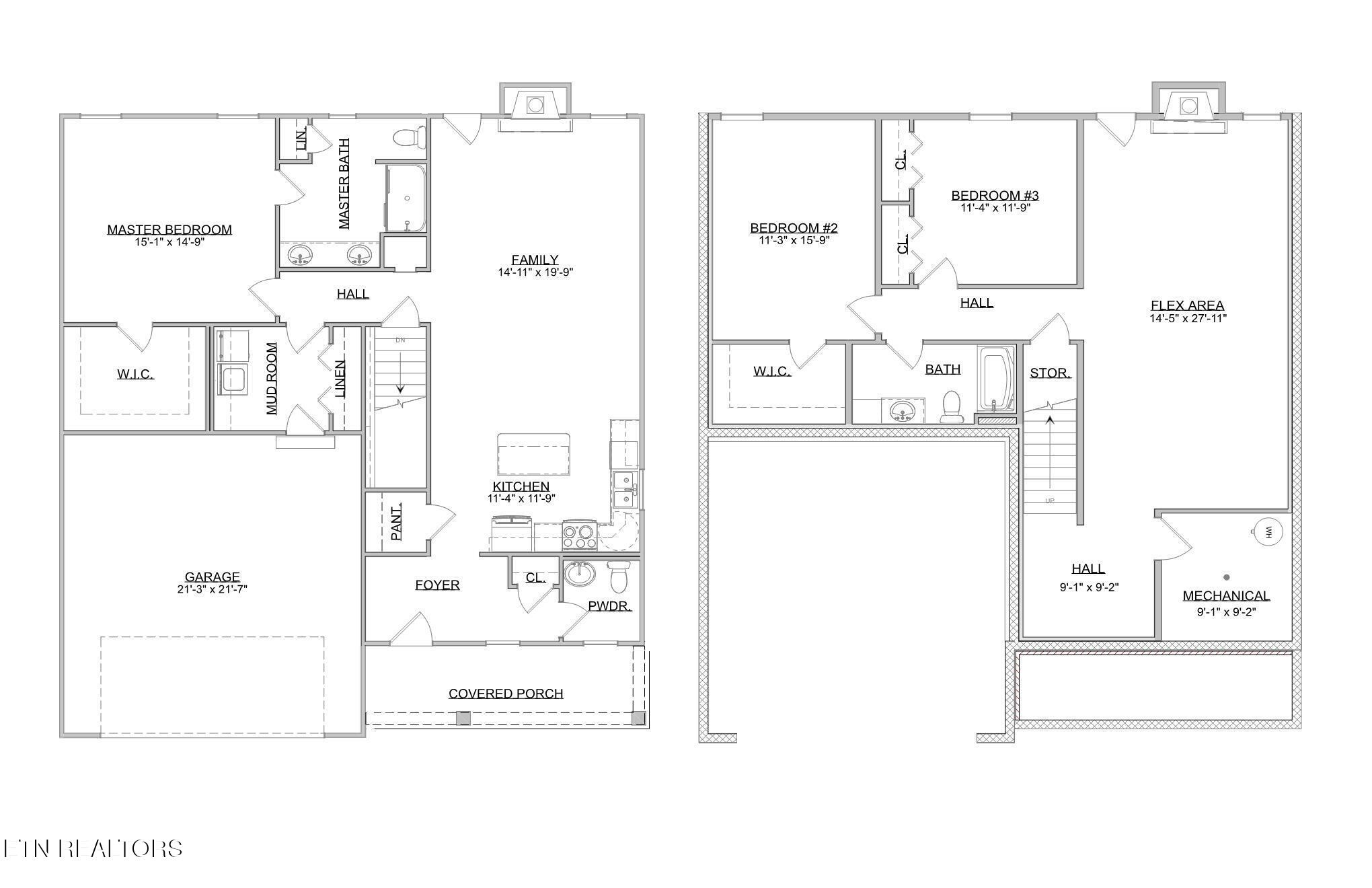 132 Cedarberry Street Oak Ridge TN 37830