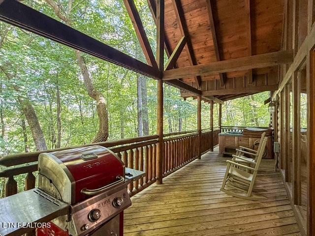 909 Ridgefield Drive Sevierville TN 37876