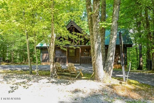 909 Ridgefield Drive Sevierville TN 37876