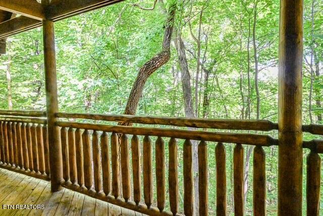 909 Ridgefield Drive Sevierville TN 37876