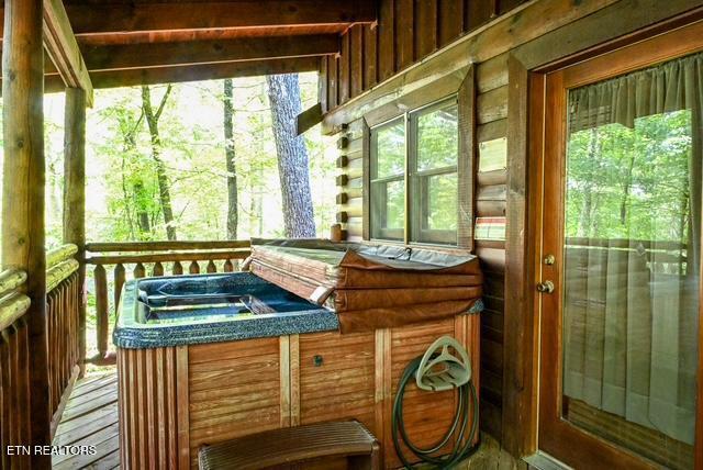 909 Ridgefield Drive Sevierville TN 37876