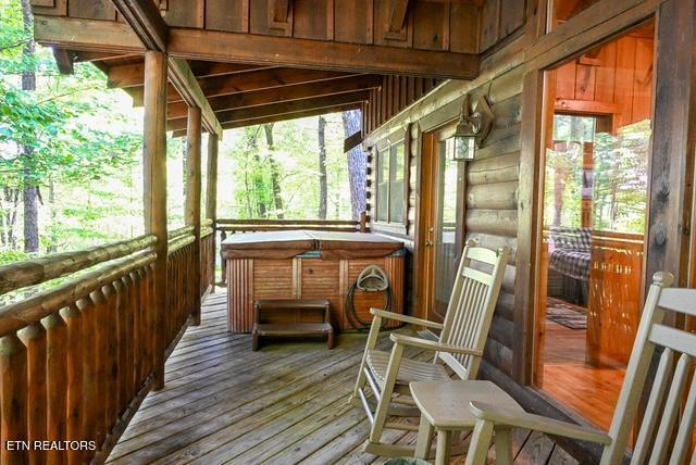 909 Ridgefield Drive Sevierville TN 37876