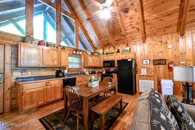 909 Ridgefield Drive Sevierville TN 37876