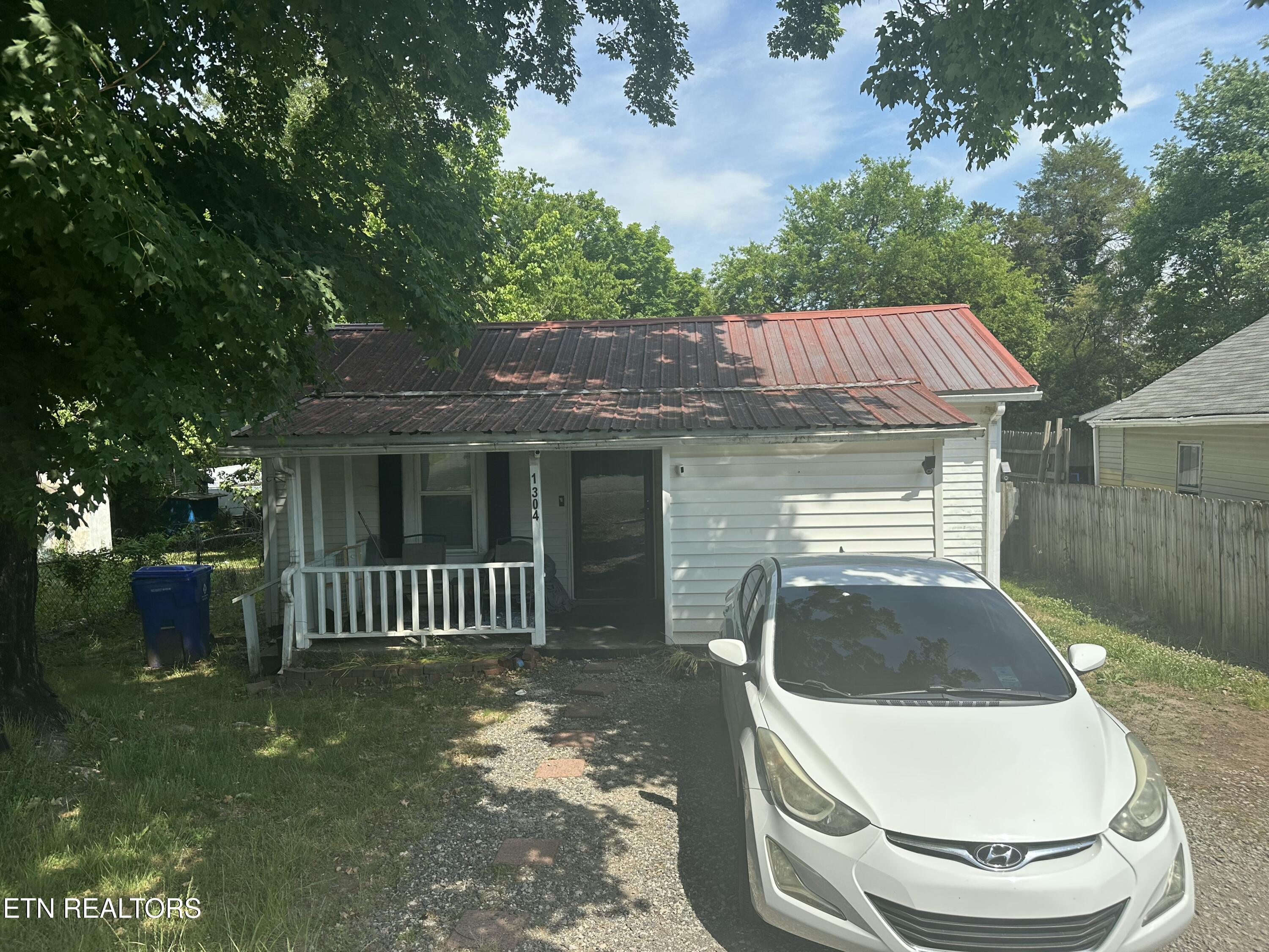 1304 Chestnut Street Knoxville TN 37920