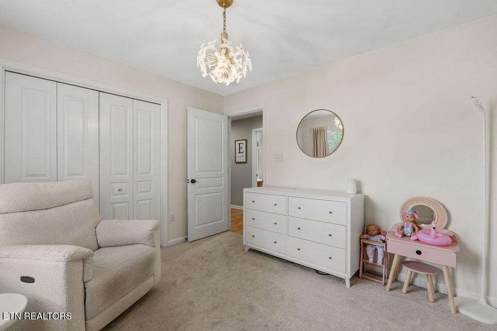 2358 Slate Valley Lane Knoxville TN 37923