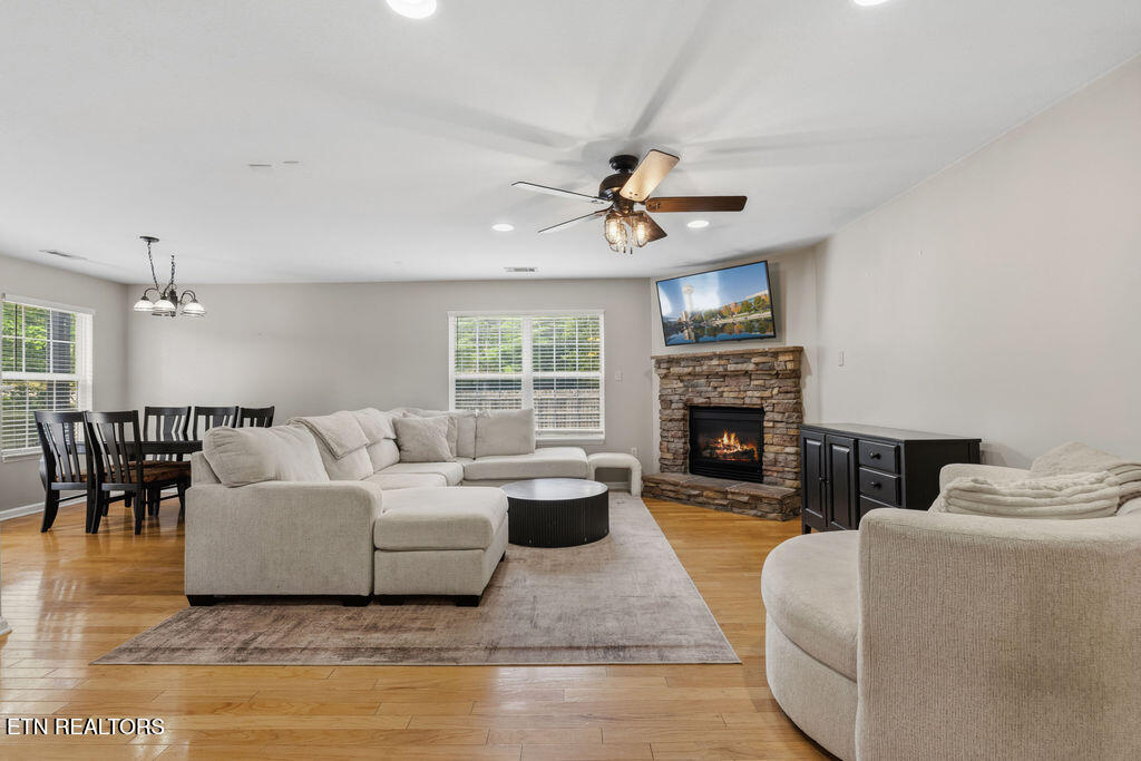 2358 Slate Valley Lane Knoxville TN 37923