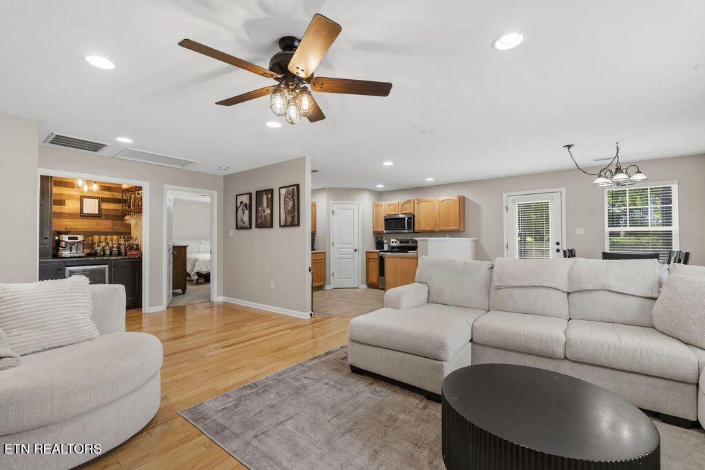 2358 Slate Valley Lane Knoxville TN 37923