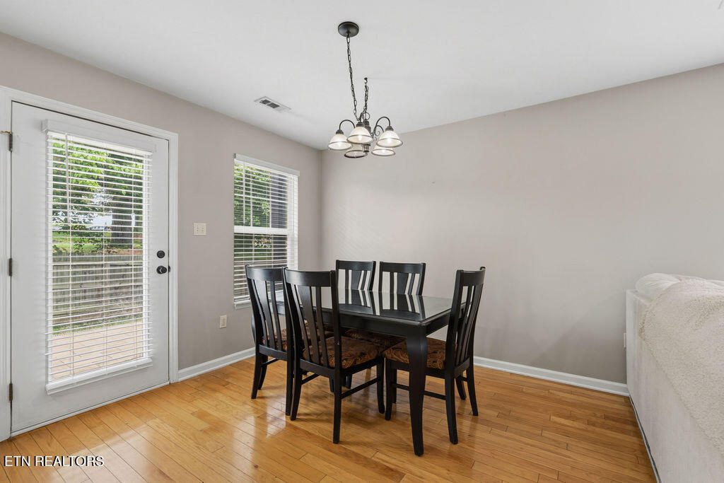 2358 Slate Valley Lane Knoxville TN 37923