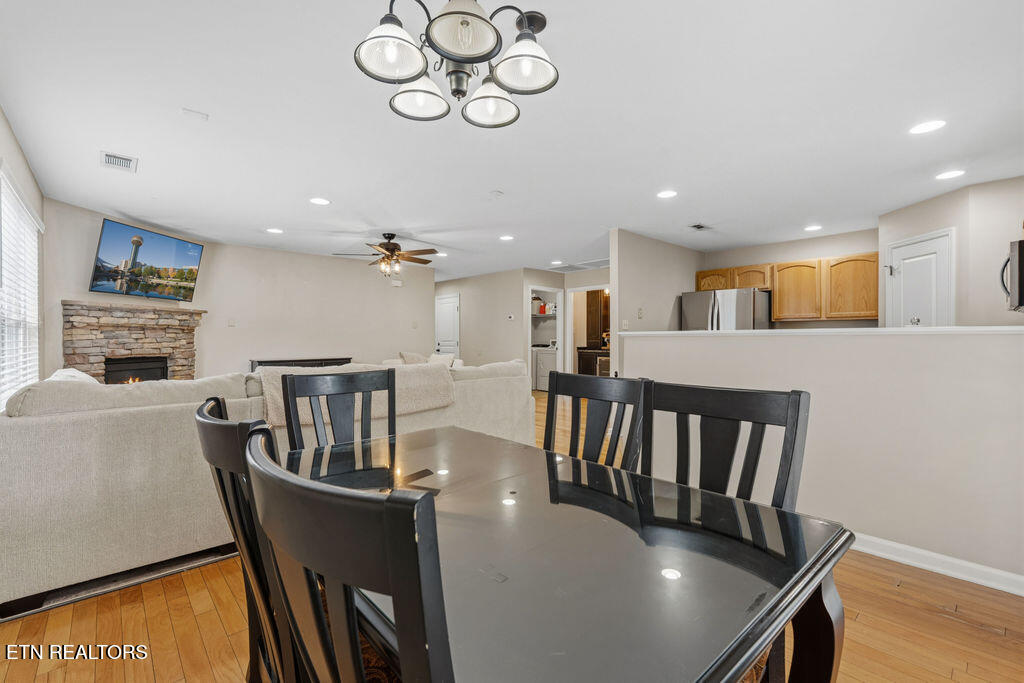 2358 Slate Valley Lane Knoxville TN 37923