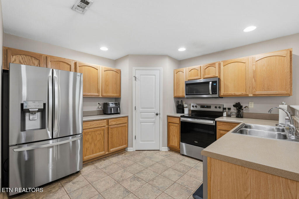 2358 Slate Valley Lane Knoxville TN 37923