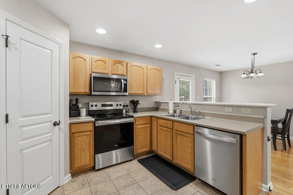 2358 Slate Valley Lane Knoxville TN 37923