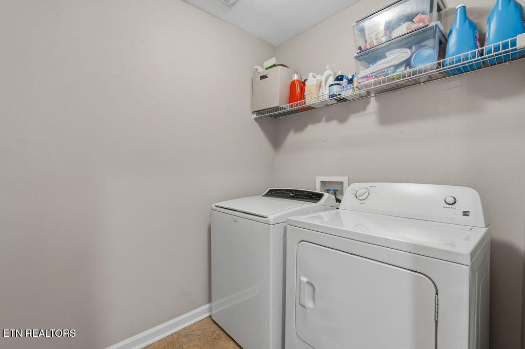 2358 Slate Valley Lane Knoxville TN 37923