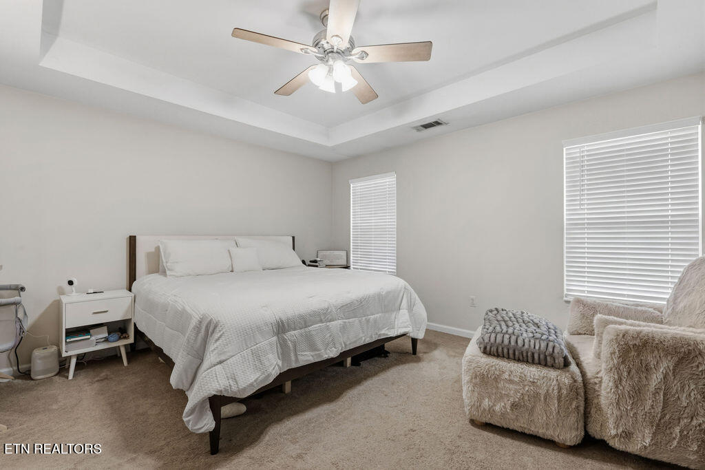 2358 Slate Valley Lane Knoxville TN 37923
