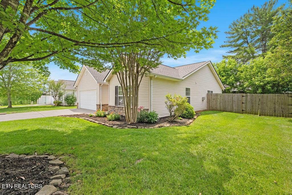 2358 Slate Valley Lane Knoxville TN 37923
