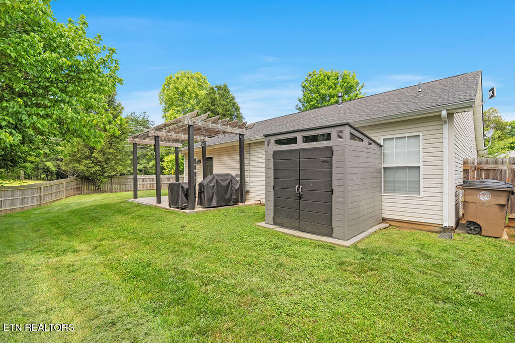 2358 Slate Valley Lane Knoxville TN 37923