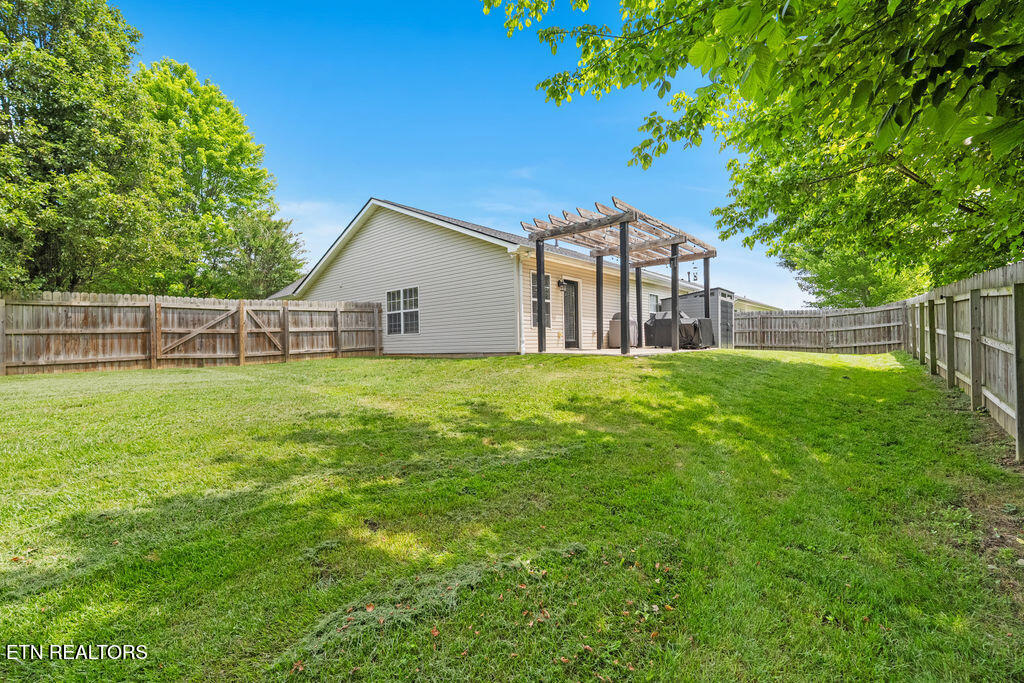 2358 Slate Valley Lane Knoxville TN 37923