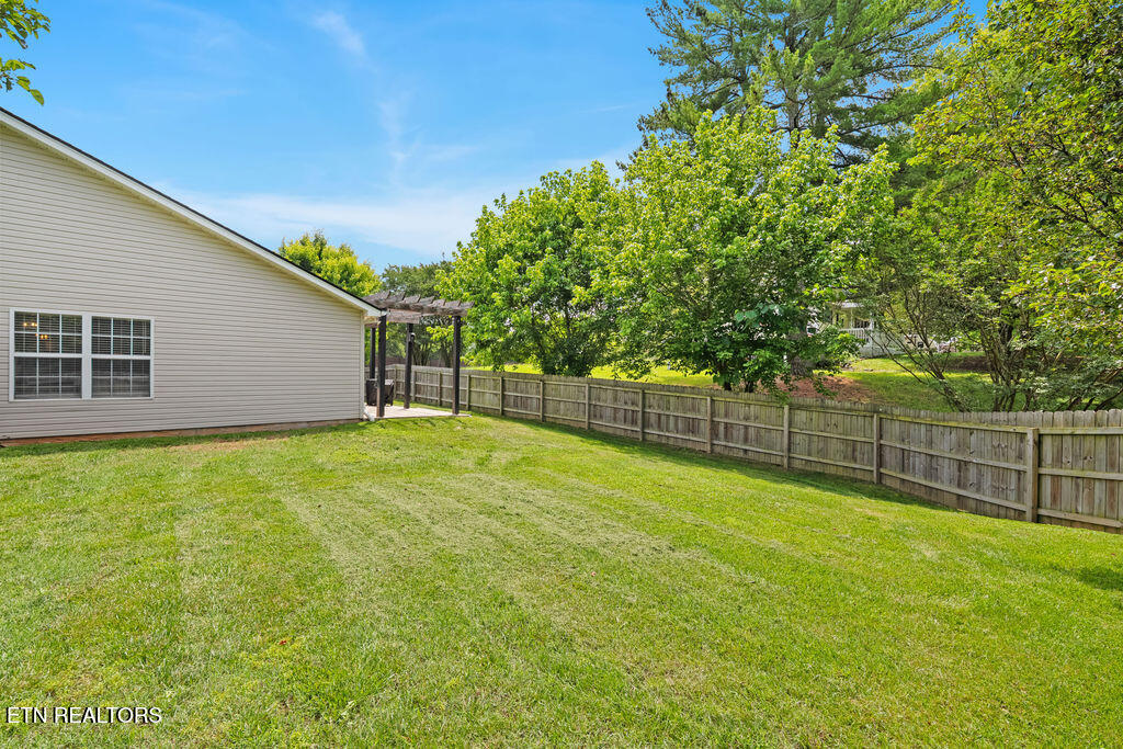 2358 Slate Valley Lane Knoxville TN 37923