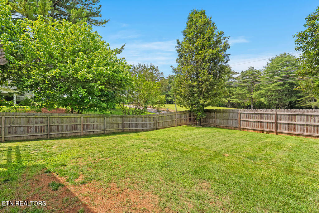 2358 Slate Valley Lane Knoxville TN 37923