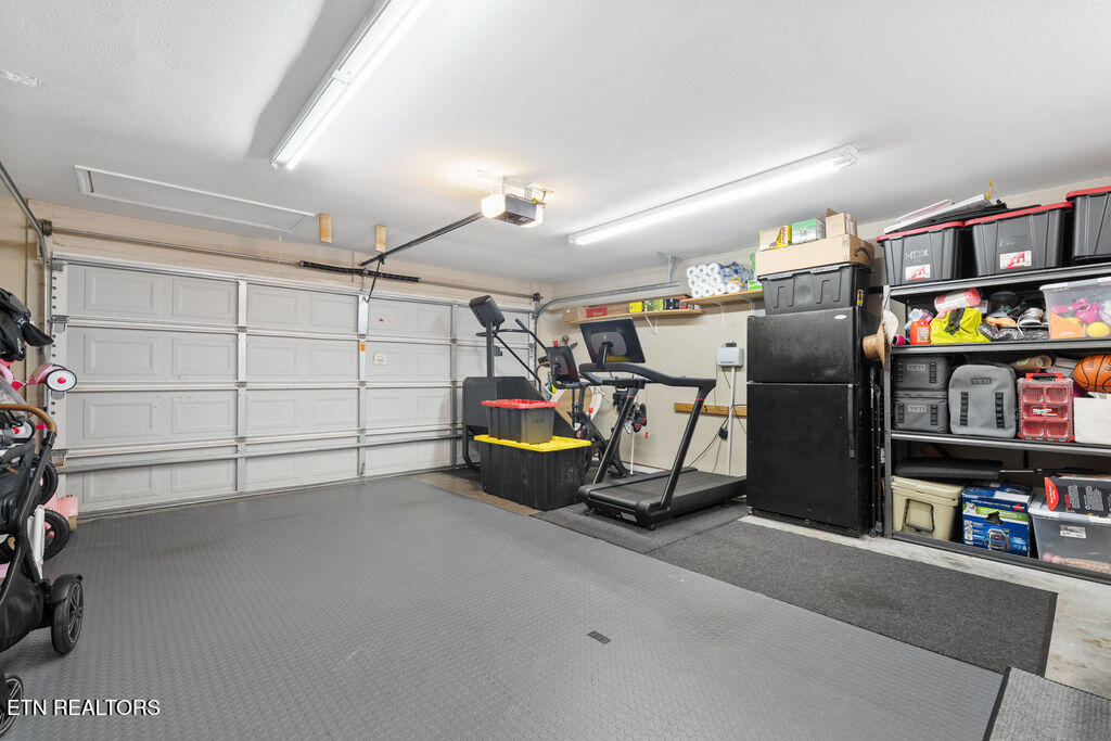 2358 Slate Valley Lane Knoxville TN 37923