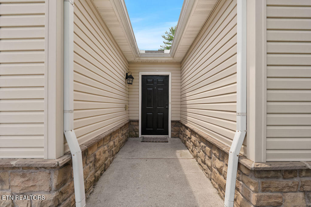 2358 Slate Valley Lane Knoxville TN 37923