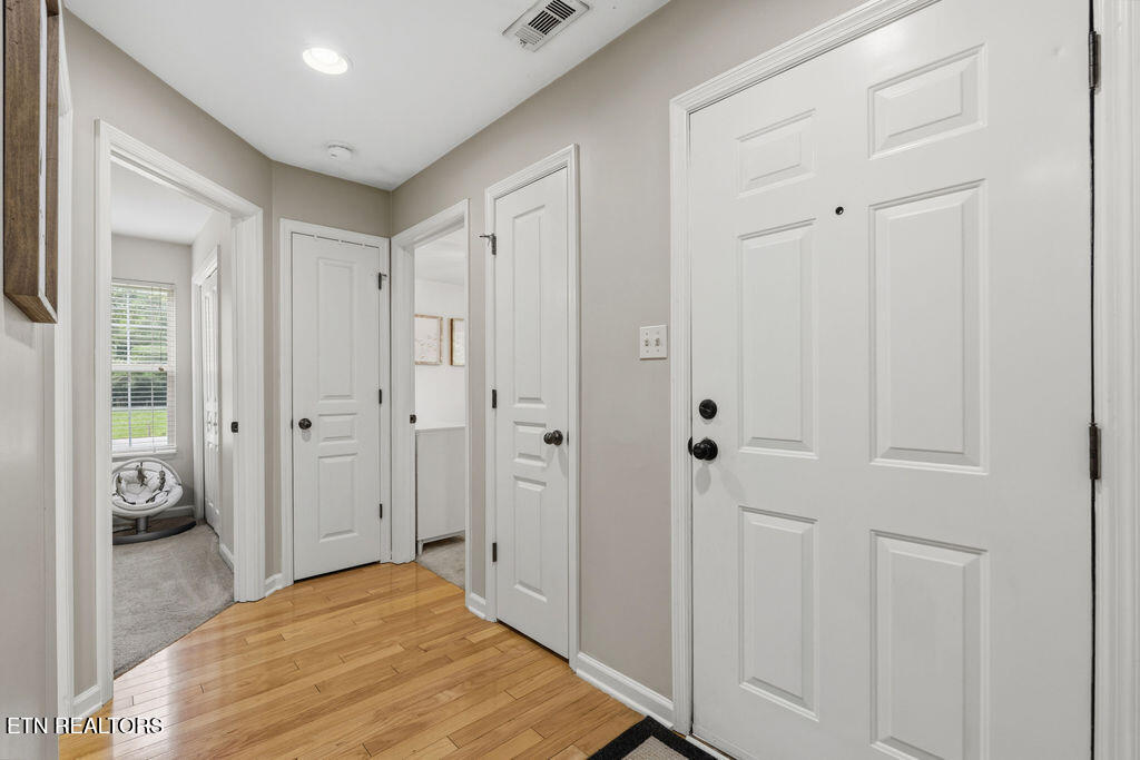 2358 Slate Valley Lane Knoxville TN 37923