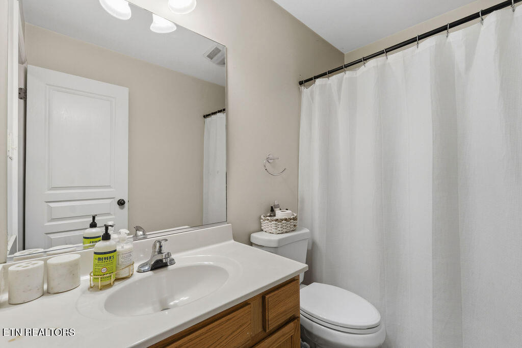 2358 Slate Valley Lane Knoxville TN 37923