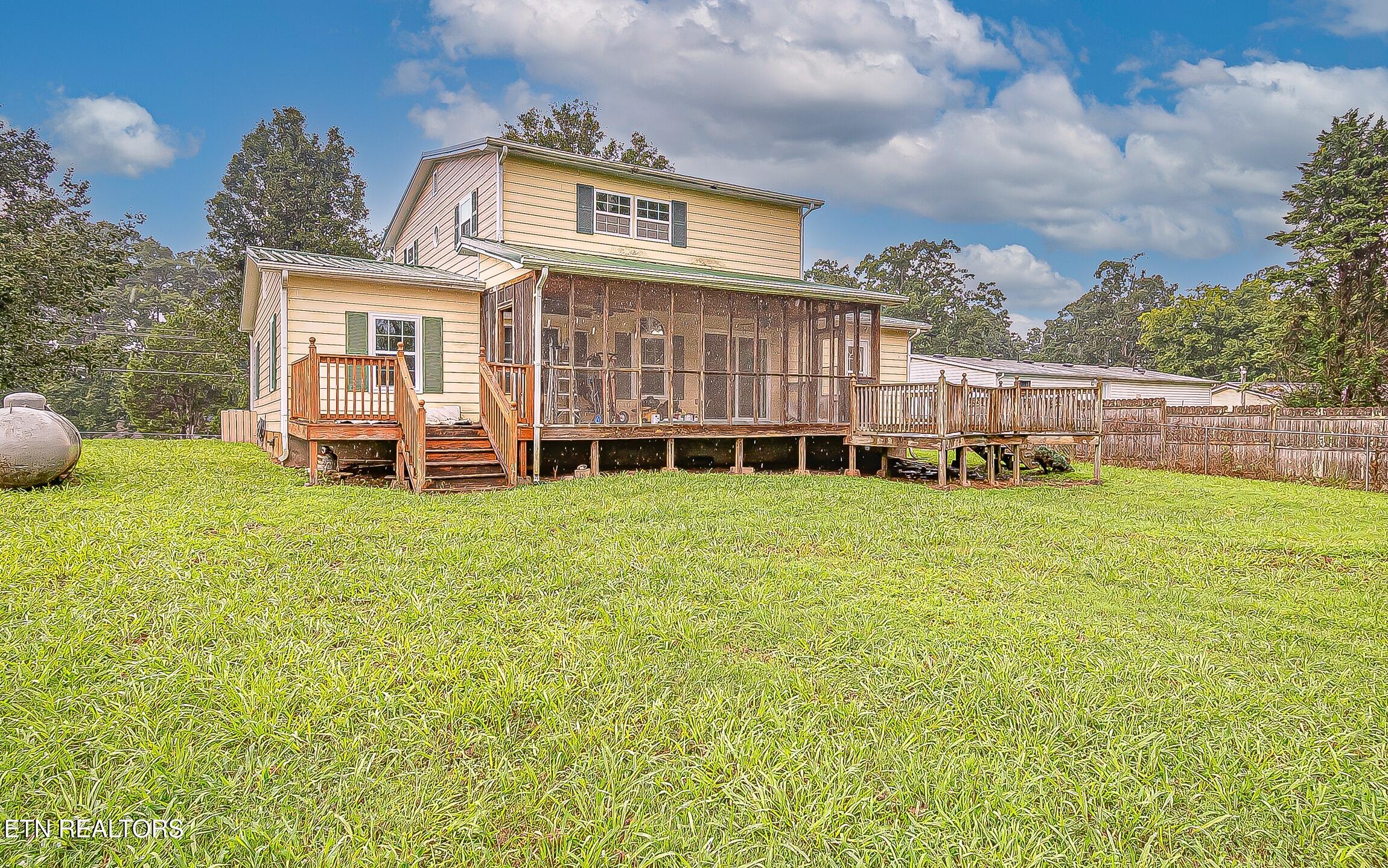 5028 Pea Ridge Road Maryville TN 37804