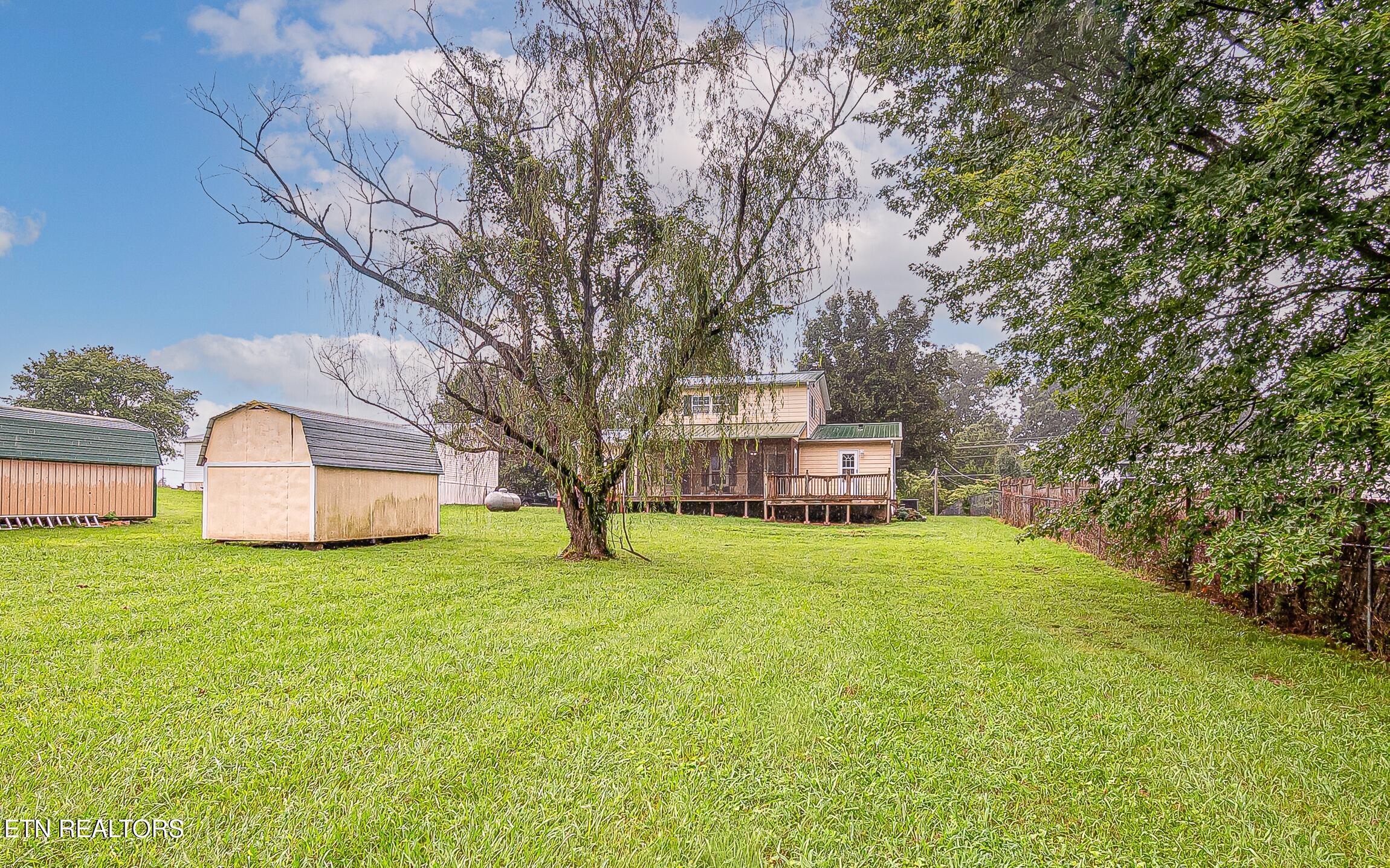 5028 Pea Ridge Road Maryville TN 37804