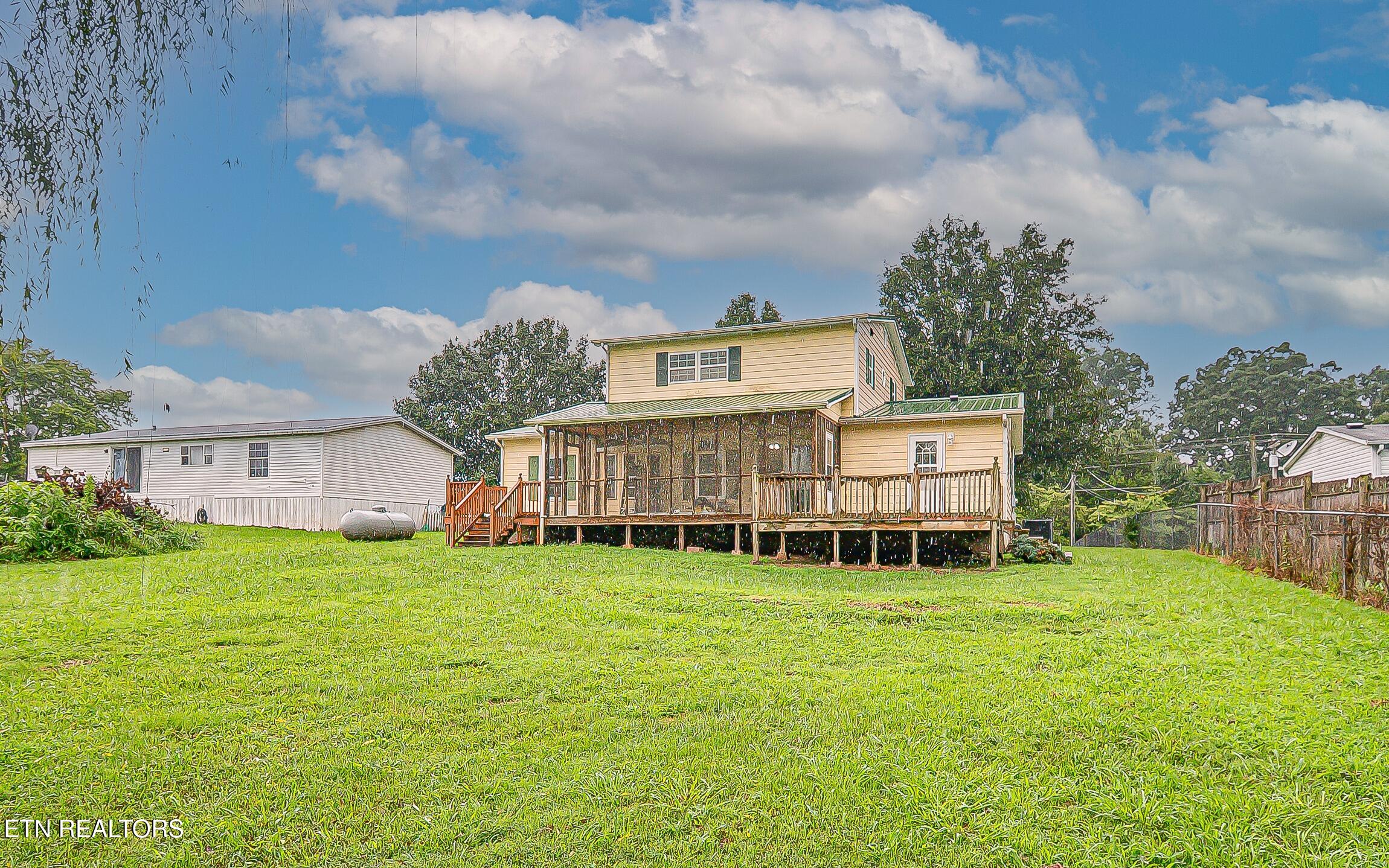 5028 Pea Ridge Road Maryville TN 37804