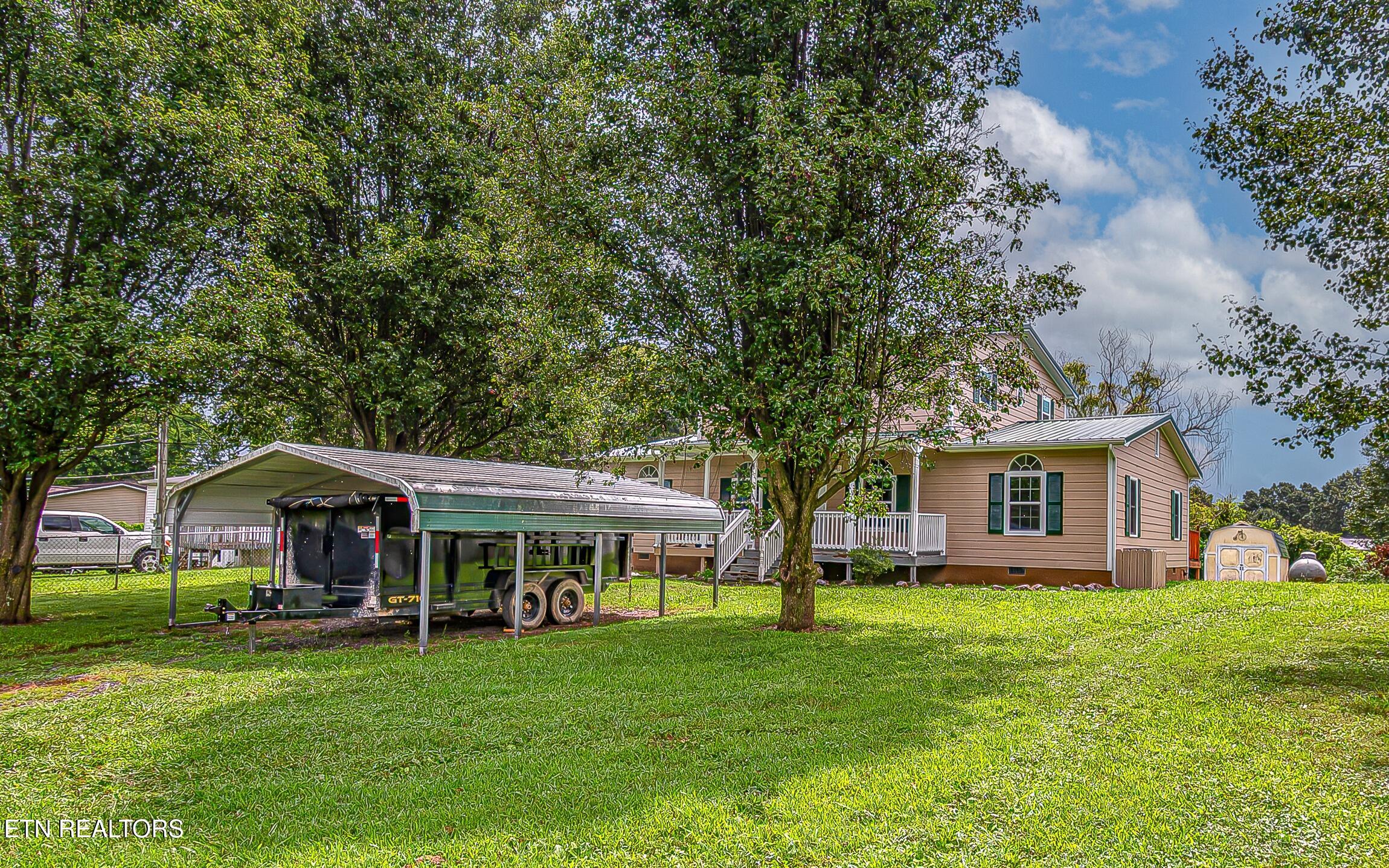 5028 Pea Ridge Road Maryville TN 37804