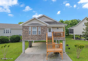 531 Tansi Trail Pigeon Forge TN 37863
